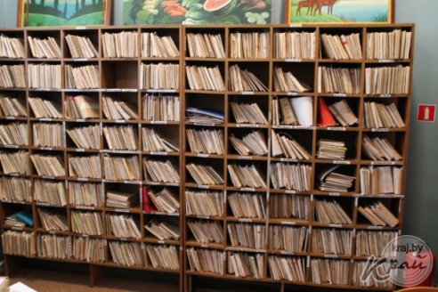 Фельдшер-акушер по распределению в Вилейском районе: Мама очень переживала, что я попала на район (ФОТО)