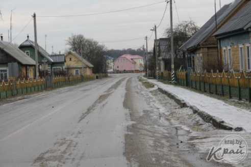 Фельдшер-акушер по распределению в Вилейском районе: Мама очень переживала, что я попала на район (ФОТО)