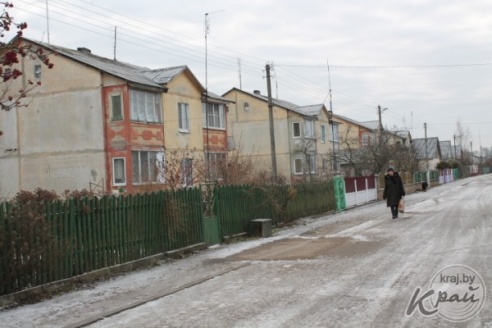 Фельдшер-акушер по распределению в Вилейском районе: Мама очень переживала, что я попала на район (ФОТО)