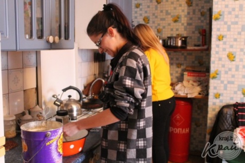 Фельдшер-акушер по распределению в Вилейском районе: Мама очень переживала, что я попала на район (ФОТО)