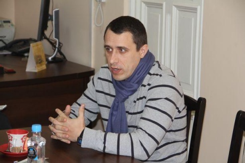 В Барановичах Лебедько и Северинец рассказали, как оппозиция собирается побороть коррупцию