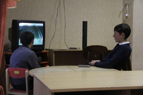 Девочка Вика из барановичского приюта: «Миллион за кодировку – ерунда, лишь бы дома все было хорошо»