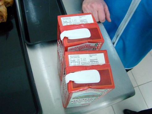 Белмаркет и Евроопт попались на просрочках и нарушениях условий хранения