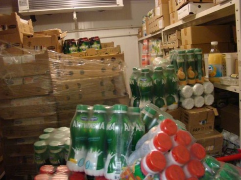 Белмаркет и Евроопт попались на просрочках и нарушениях условий хранения