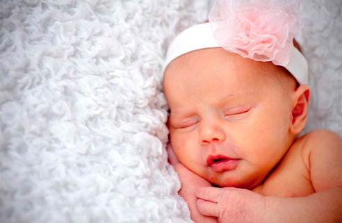 Количество новорожденных в Гомельской области в январе-октябре увеличилось на 1,2%