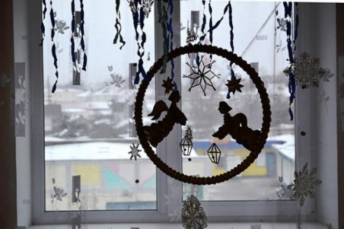 Дом рамёстваў у Глыбокім адзначыў 25-годдзе (ФОТА)