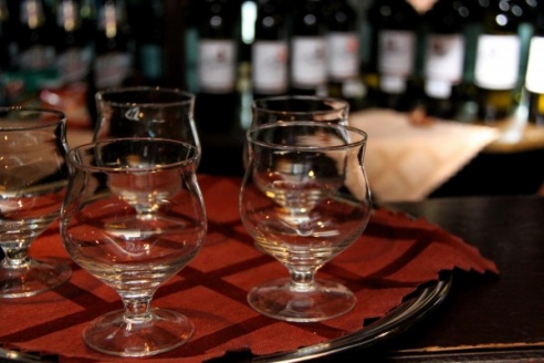 Где в Вилейке и Молодечно встретить Новый год и провести корпоратив вкусно и весело?