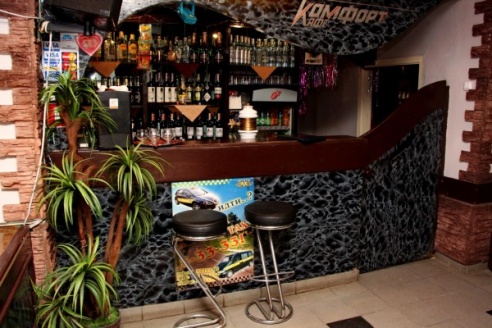 Где в Вилейке и Молодечно встретить Новый год и провести корпоратив вкусно и весело?