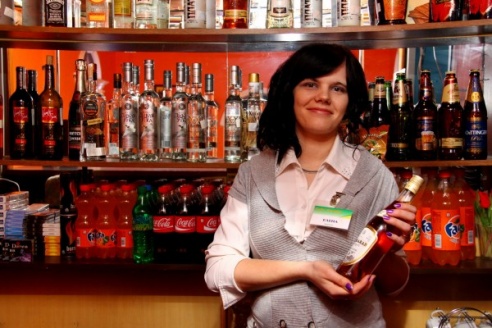 Где в Вилейке и Молодечно встретить Новый год и провести корпоратив вкусно и весело?