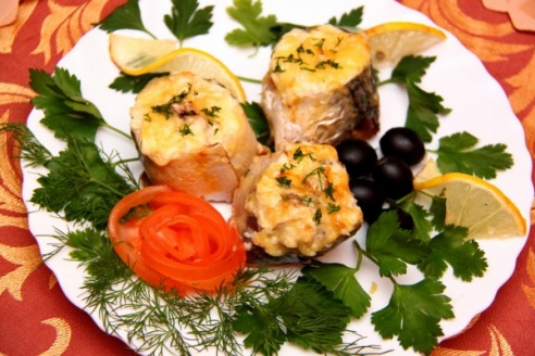 Где в Вилейке и Молодечно встретить Новый год и провести корпоратив вкусно и весело?