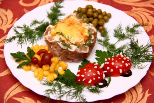 Где в Вилейке и Молодечно встретить Новый год и провести корпоратив вкусно и весело?