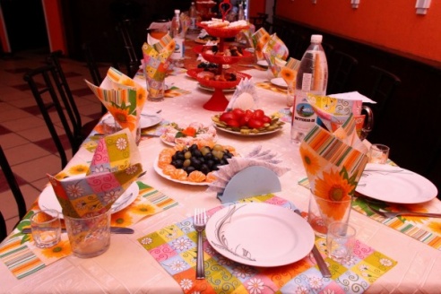 Где в Вилейке и Молодечно встретить Новый год и провести корпоратив вкусно и весело?