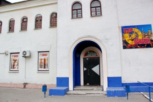 Где в Вилейке и Молодечно встретить Новый год и провести корпоратив вкусно и весело?