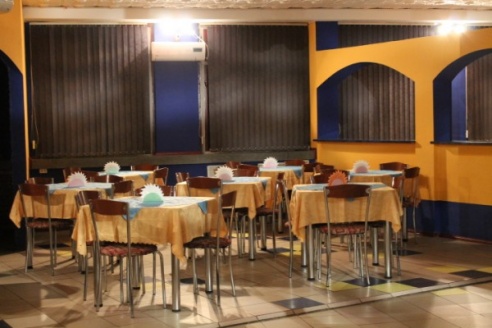 Где в Вилейке и Молодечно встретить Новый год и провести корпоратив вкусно и весело?