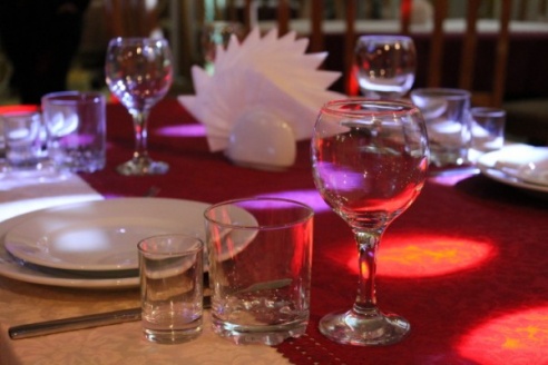 Где в Вилейке и Молодечно встретить Новый год и провести корпоратив вкусно и весело?