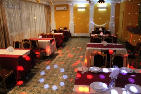 Где в Вилейке и Молодечно встретить Новый год и провести корпоратив вкусно и весело?