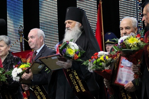 С днем рождения, Брестчина! (дополнено)