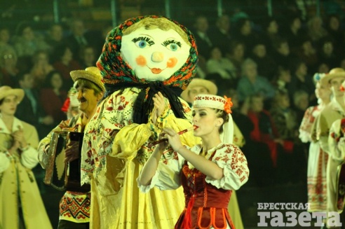 С днем рождения, Брестчина! (дополнено)