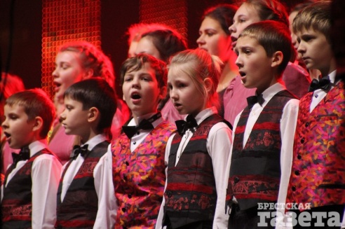 С днем рождения, Брестчина! (дополнено)