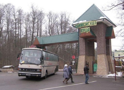 Intex-press побывала в гостях у белорусского Деда Мороза