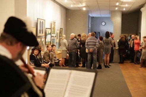 Куда пойти в Барановичах в выходные 13–14 декабря?