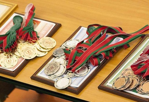 Волейболистки барановичского «Атланта» на Кубке Беларуси заняли второе место