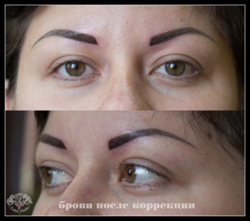 Хотите увидеть свою красоту и очарование? Сделайте перманентный макияж в Молодечно