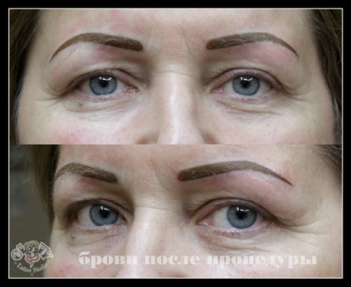 Хотите увидеть свою красоту и очарование? Сделайте перманентный макияж в Молодечно