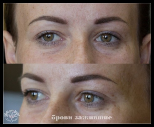 Хотите увидеть свою красоту и очарование? Сделайте перманентный макияж в Молодечно