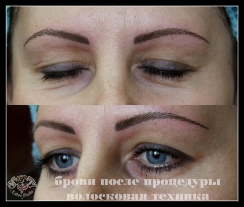 Хотите увидеть свою красоту и очарование? Сделайте перманентный макияж в Молодечно