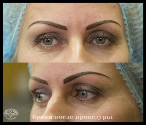 Хотите увидеть свою красоту и очарование? Сделайте перманентный макияж в Молодечно