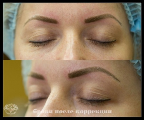 Хотите увидеть свою красоту и очарование? Сделайте перманентный макияж в Молодечно