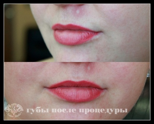 Хотите увидеть свою красоту и очарование? Сделайте перманентный макияж в Молодечно