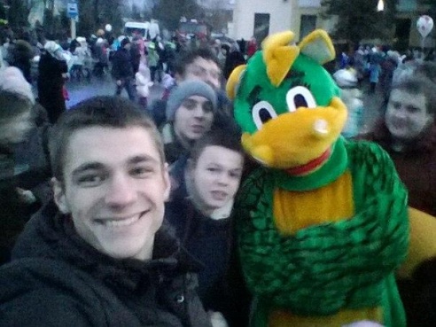 «Подслушано Барановичи» за неделю (11 декабря – 18 декабря)