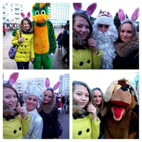 «Подслушано Барановичи» за неделю (11 декабря – 18 декабря)