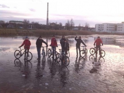 «Подслушано Барановичи» за неделю (11 декабря – 18 декабря)