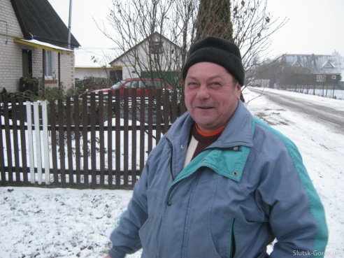 Следы «чупакабры» теперь под Слуцком