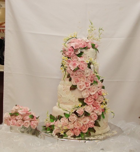 У Ашмянах адбыўся конкурс прафесійнага майстэрства