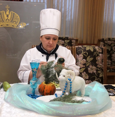 У Ашмянах адбыўся конкурс прафесійнага майстэрства