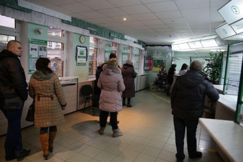 "Черная пятница" – хронология (обновляется)