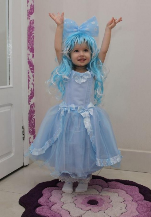 Сколько в Барановичах стоят детские карнавальные костюмы?