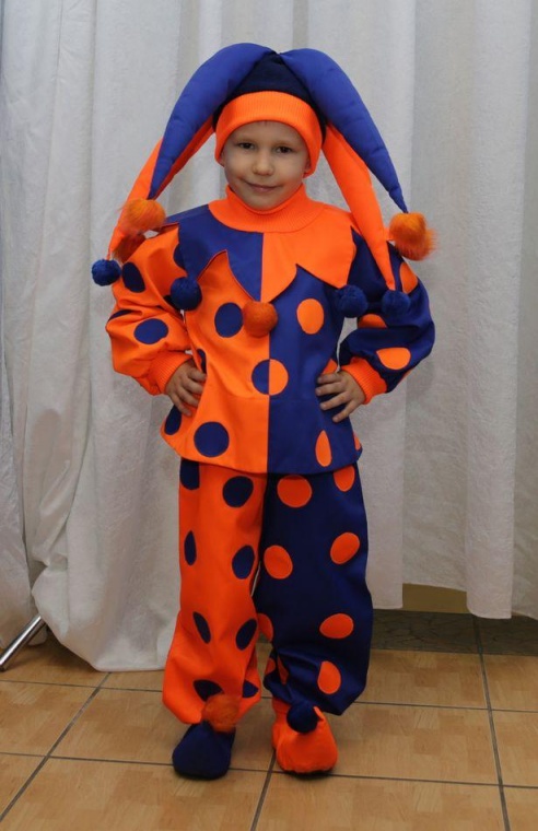 Сколько в Барановичах стоят детские карнавальные костюмы?