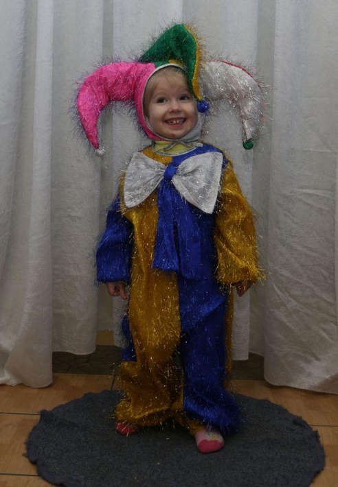 Сколько в Барановичах стоят детские карнавальные костюмы?