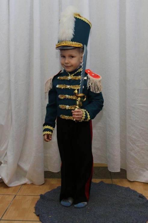 Сколько в Барановичах стоят детские карнавальные костюмы?