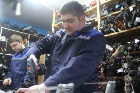 Как в Барановичах открыть собственное дело?