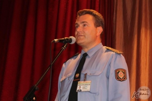 ТОП-9 симпатичных мужчин в погонах нашего региона (ФОТО)