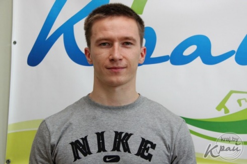 ТОП-9 симпатичных мужчин в погонах нашего региона (ФОТО)