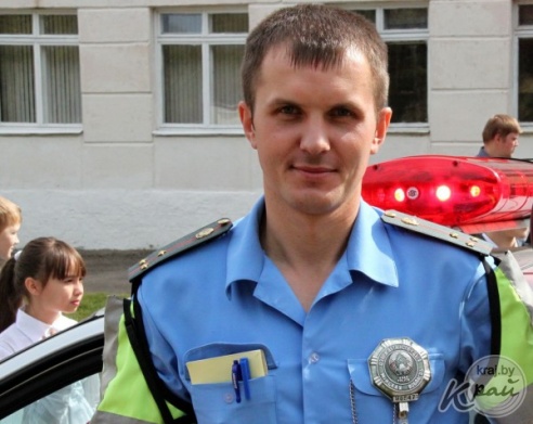 ТОП-9 симпатичных мужчин в погонах нашего региона (ФОТО)