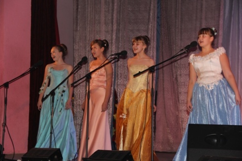 Гала-канцэрт “Добры дзень, свет!”