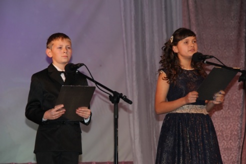 Гала-канцэрт “Добры дзень, свет!”